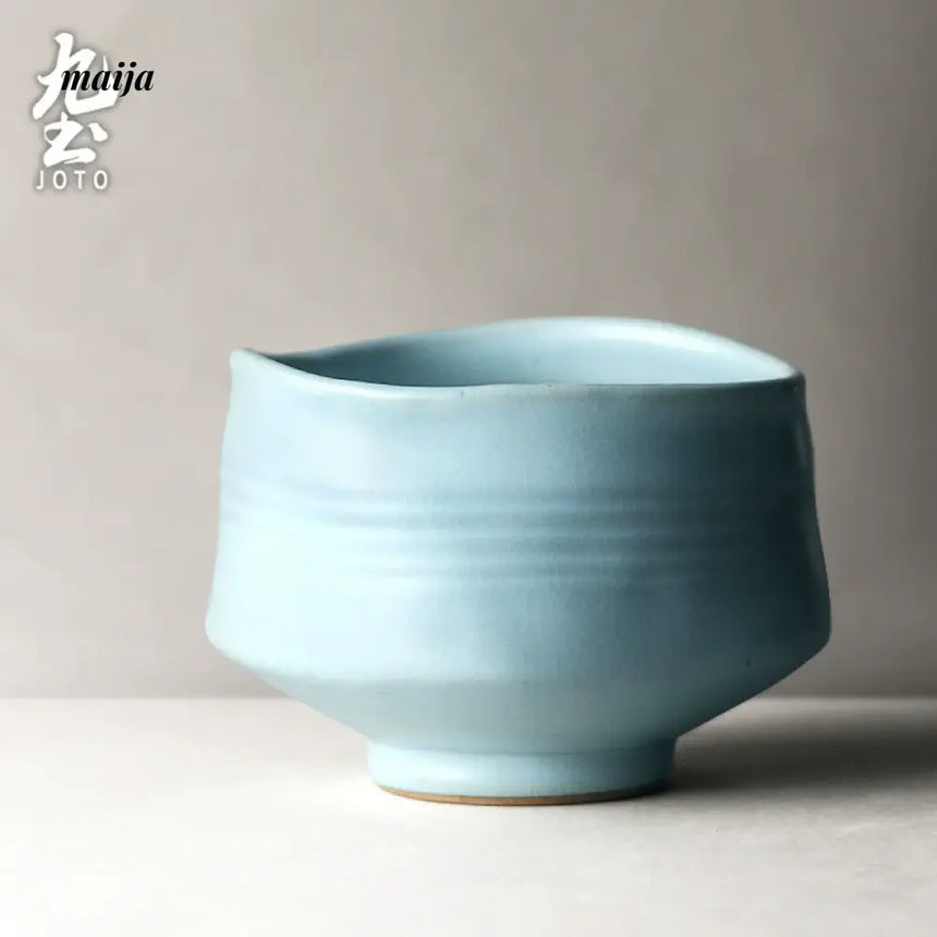 JOTO Matcha Cup Set with Brush from JOTO