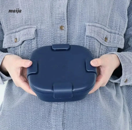 Pastel Foldable Lunch Box from maija