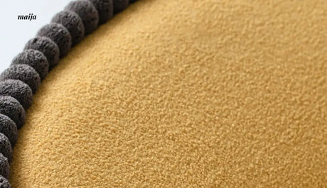 Lazy Sofa Rotating Tatami Seat from maija