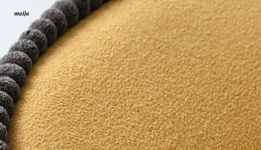 Lazy Sofa Rotating Tatami Seat from maija