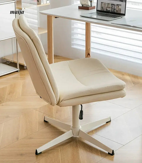 Bertie Study Chair from Kaiyashi
