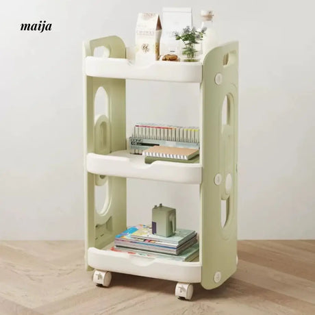 HOBBYTREE Kids' Trolley & Toy Box from HOBBYTREE