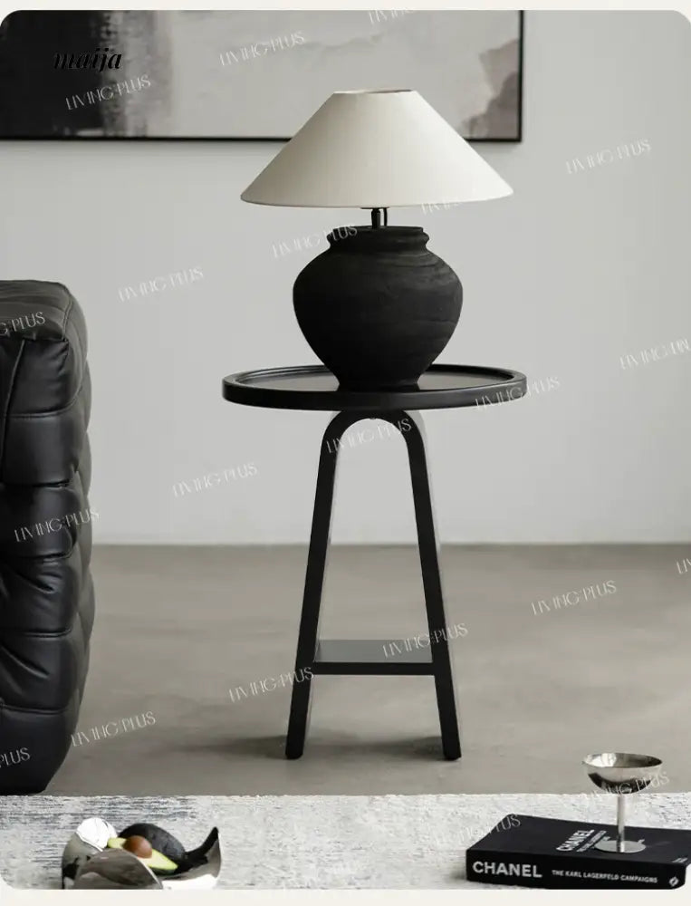 LIVINGPLUS Modern Small Coffee Table from LIVINGPLUS