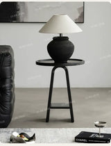 LIVINGPLUS Modern Small Coffee Table from LIVINGPLUS