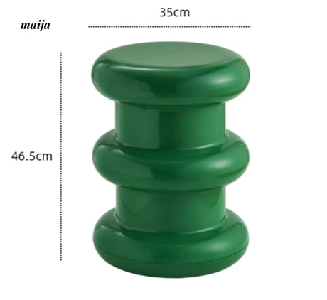 Bamboo Shoot Side Table from maija