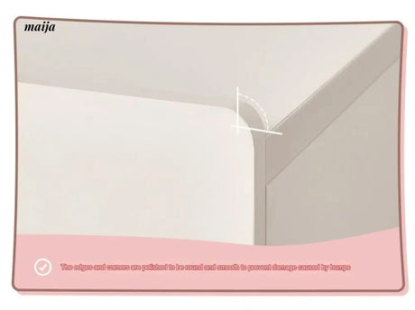 LINSYKIDS Marnie Children's Wardrobe with Drawers from LINSY KIDS