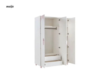 Bunny Children Wardrobe from maija