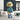 YUNCAN Hugo Astronaut Swing Ornament from YUNCAN