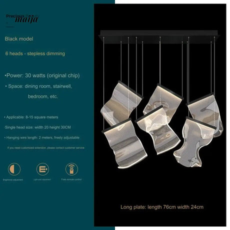 Chalcis Grande Chandelier from maija