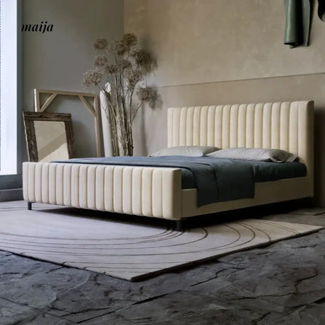 KBOOS Buckley Bed from KBOOS