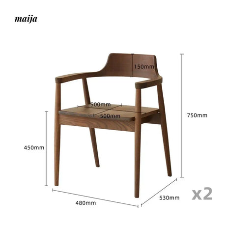 XIXI Safa Chair from XIXI