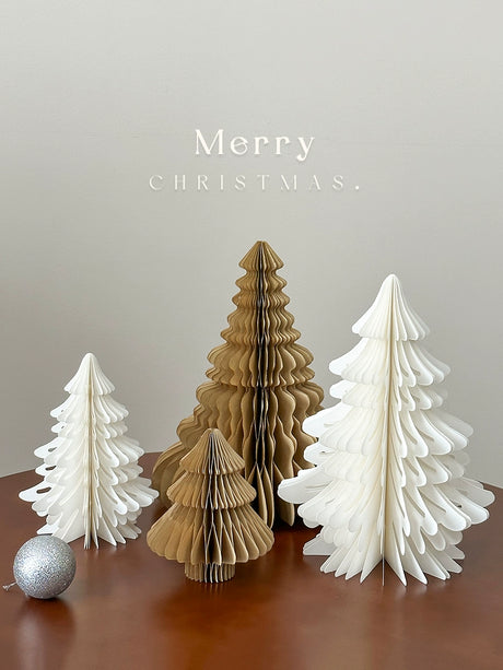 MELONGIRL Christmas Decorations Prop from MELONGIRL