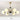 ALISA Vincent French Magic Bean Chandelier from ALISA