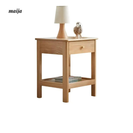 GENJI Evelyn Bedside Table from GENJI