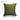 MISTYWOOD Cotton Canvas Pillow for Bedroom from MISTYWOOD