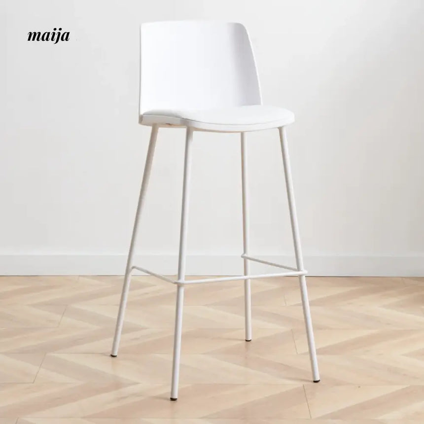Pastel Bar Stool
