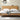 GENJI Flores Solid Wood Floating Bed from GENJI