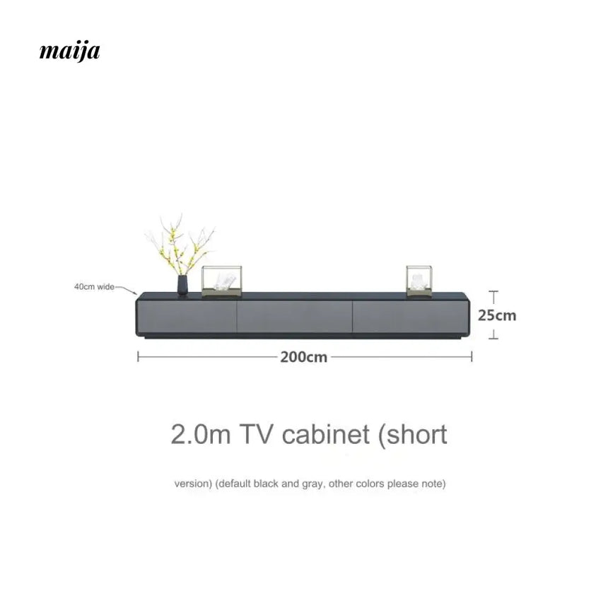 Cuenca TV Cabinet from maija
