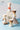 CONGSTUDIO Cute Pure Ceramic Cup from CONGSTUDIO