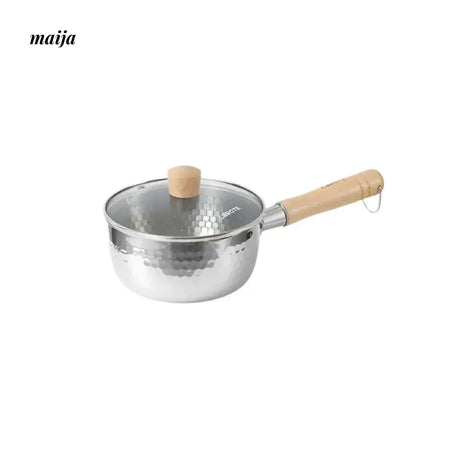 CAROTE Stainless Steel Baby Milk Pot from CAROTE