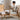 GENJI Amrita Single Sofa from GENJI