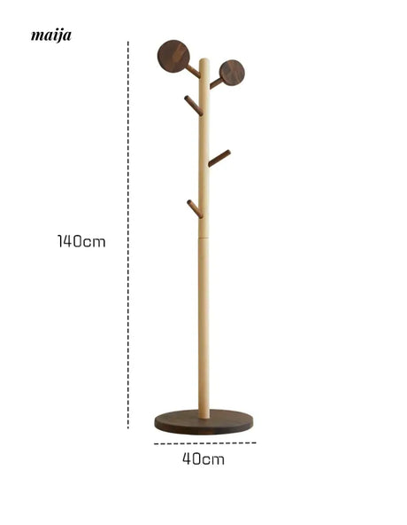 XIXI Niuniu Coat Hanger from maija