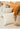 MISTYWOOD French Light Luxury Orange Pillow from MISTYWOOD
