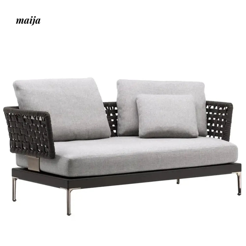 GERMAIN Stanley Outdoor Sofa from GERMAIN