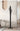 JINRAN Corner Coat Rack Stand Nordic Design from JINRAN