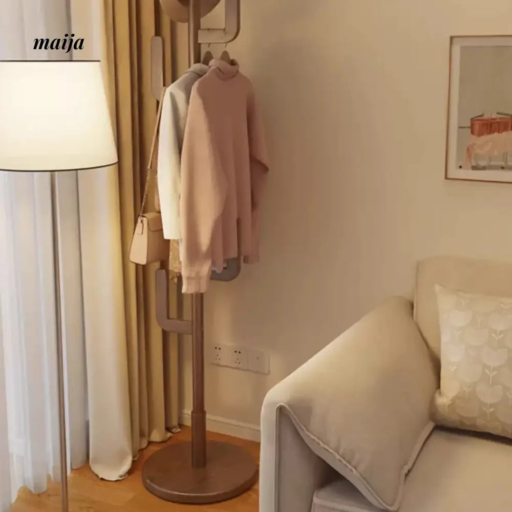 FUYUKI Cactus Coat Rack from FUYUKI