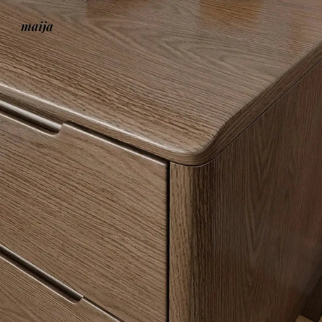 FUYUKI El Paso Bedside Table from KENZAKI