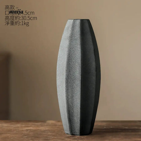 JOTO Japanese Handmade Ceramics Creative Decorations Simple Design from JOTO