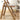 FUYUKI Lincoln Foldable Chair from FUYUKI