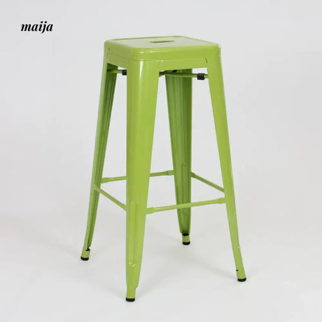 LAZYSPACE James Industrial Bar Chair from LAZYSPACE