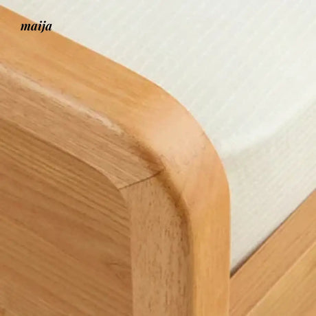 LINSYKIDS Cuddle Children's Bed from RZONE