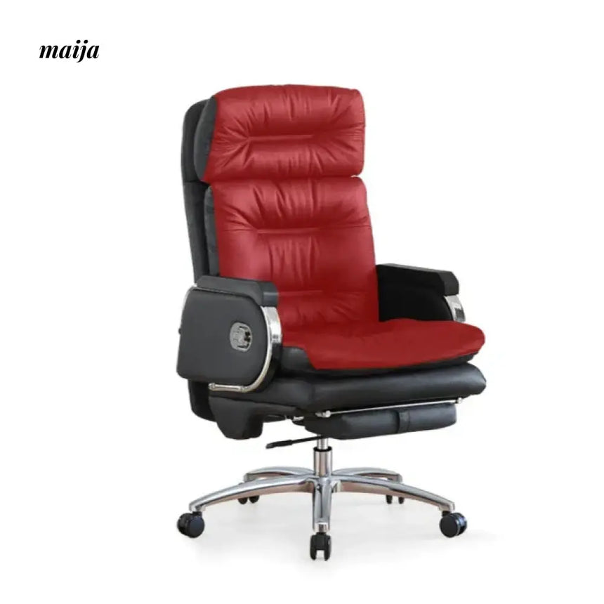 PINYI Ronnie High Back Office Chair from PINYI