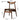 XIXI Writers Solid Wood Chair from maija