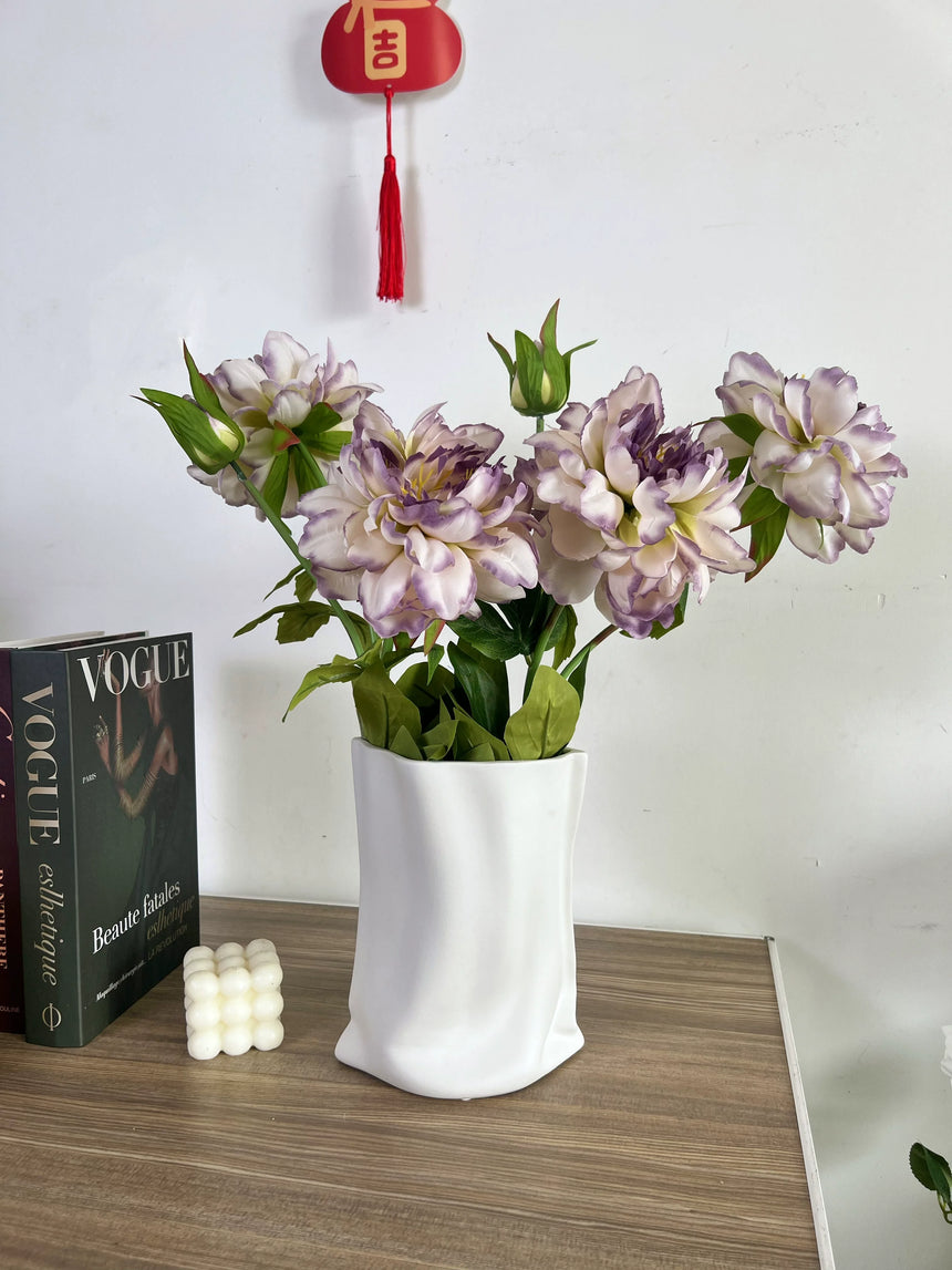 NICEMOON Mia Creative Living Room Ceramic Decor from NICEMOON