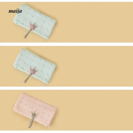 NUANYOU Summer Soft Cotton Face Towel from maija