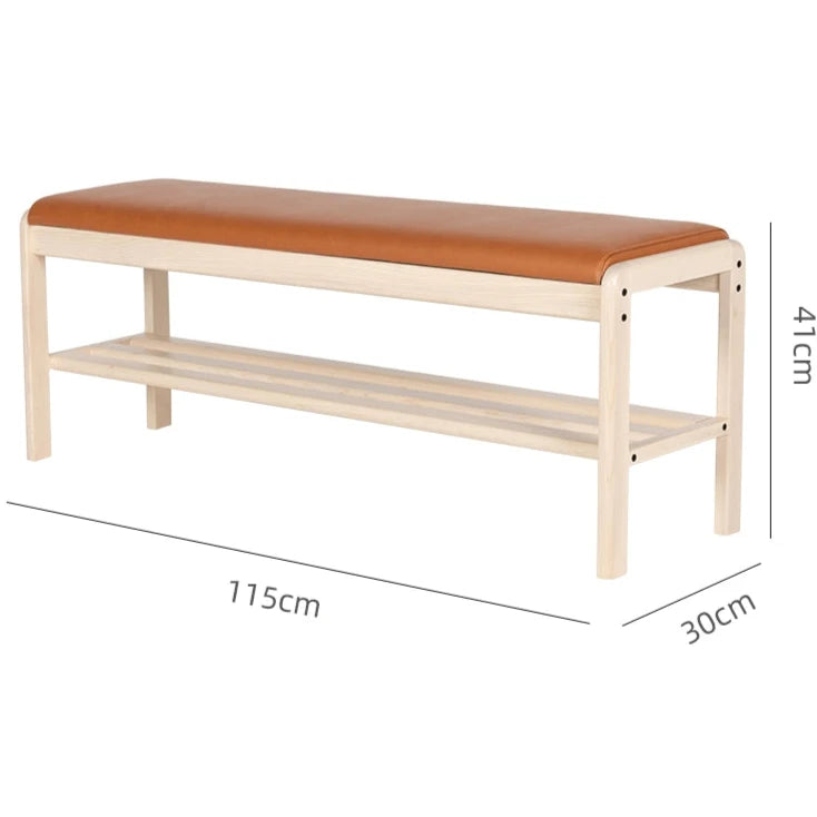 Willie End of Bed Bench from maija