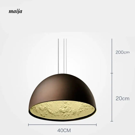 MODENG Sky Garden Dining Ceiling Light from MODENG