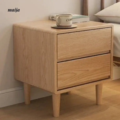FUYUKI Seattle Bedside Table from FUYUKI