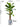 Artificial Large Leaf Banana Tree from maija