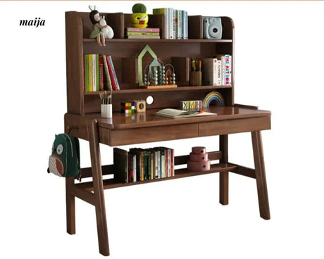 Crest Adjustable Homework Desk Set from maija