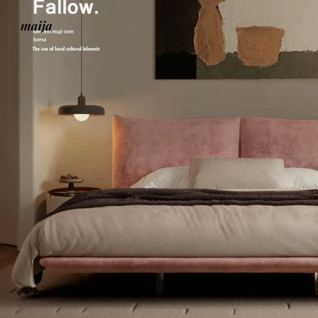 KBOOS Erda Bed from KBOOS