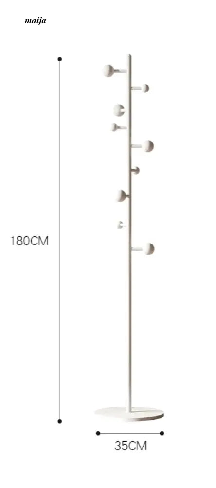 Emmy Coat Hanger