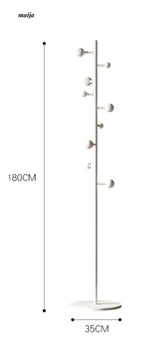 Emmy Coat Hanger