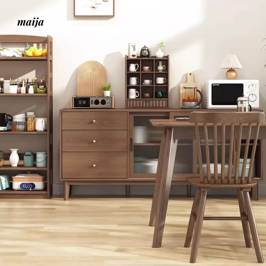 FUYUKI Cup Display Shelf from FUYUKI