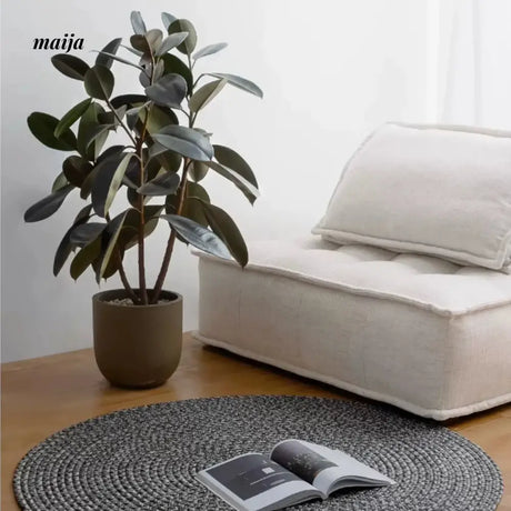 KENZAKI Swivel Chair Floor Mat from KENZAKI