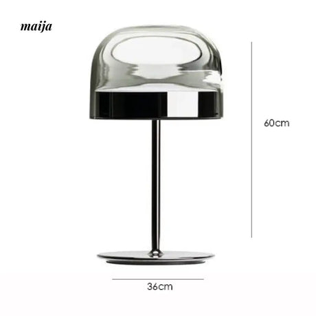 Equator Floor Lamp from maija